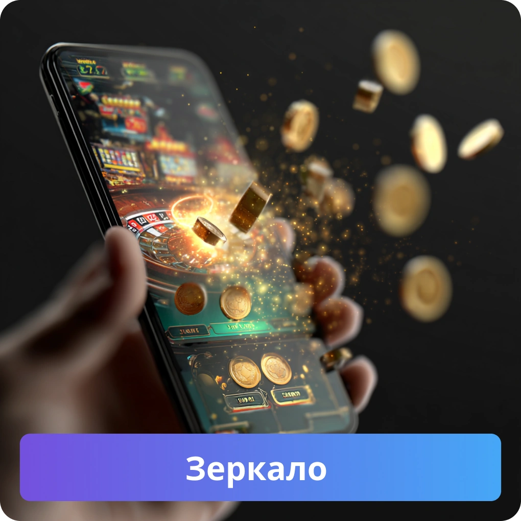 Зеркало